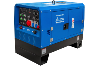 Дизельный сварочный генератор ТСС DWG-300 051467 для дома Дизельный сварочный генератор ТСС DWG-300 051467 для дома фото