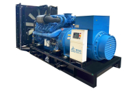 Дизельный генератор ТСС АД-1000С-Т400-1РМ26 045783 фото