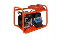 Дизельный генератор Вепрь АДП 8-230 ВЛ-БС  портативный фото