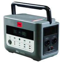 Портативная электростанция Fubag AS 2400i (аккумулятор LiFePO4) для газового котла фото