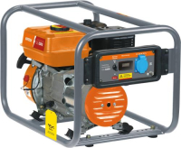 Бензиновый генератор КРАТОН GG-3200L синхронный фото