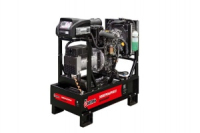 Дизельный генератор Вепрь АДА 8,5-Т400 РЯ2  для газового котла фото