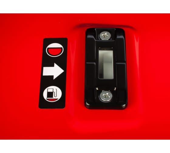 Бензиновый генератор Fubag BS 2200 стационарный фото