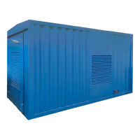 Дизельный генератор Исток АД50С-Т400-2РНМ35  в контейнере фото