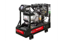 Дизельный генератор Вепрь АДС 8-230 РЯ2  для газового котла фото