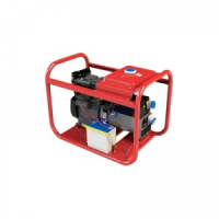 Дизельный генератор Вепрь АДП 6-230 ВЛ-БС  фото