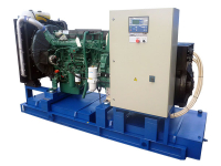 Дизельный генератор ПСМ ADV-640 Volvo Penta  фото