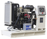 Дизельный генератор TEKSAN TJ22PE5L  фото