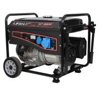 Бензиновый генератор Lifan 6 GF-3 (LF7000) фото