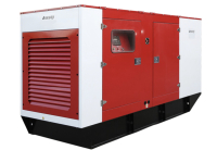Дизельный генератор Азимут АД-200С-Т400-1РКМ11  фото