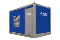 Дизельный генератор ТСС АД-36С-Т400-2РНМ9 в контейнере с АВР 053977 промышленный Дизельный генератор ТСС АД-36С-Т400-2РНМ9 в контейнере с АВР 053977 промышленный фото