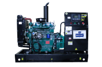 Дизельный генератор Fregat АД-30  фото