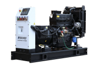Дизельный генератор Азимут АД-30C-Т400-1РМ19  фото