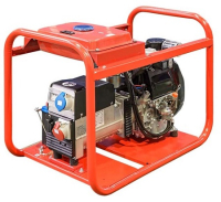 Дизельный генератор Вепрь АДП 10-230 ВЛ-БС  для газового котла фото