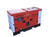 Дизельный генератор Азимут АД-16C-Т400-2РКМ5  фото