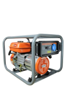 Бензиновый генератор КРАТОН GG-2800L синхронный фото