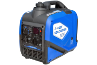Бензиновый инверторный генератор ТСС SGG 3000ESi (Запуск с кнопки) для газового котла фото