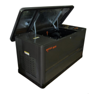 Газовый генератор Mitsui GM 13000 для газового котла фото