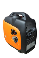 Бензиновый инверторный генератор КРАТОН IGG-2800 фото