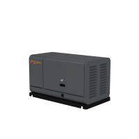 Газовый генератор Mitsui GM 7000 для газового котла фото