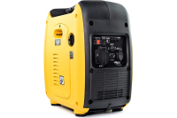 Бензиновый инверторный генератор RATO R1250iS-C для газового котла фото