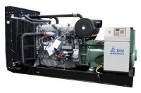 Дизельный генератор ТСС АД-600С-Т400-1РМ18 029718 промышленный Дизельный генератор ТСС АД-600С-Т400-1РМ18 029718 промышленный фото