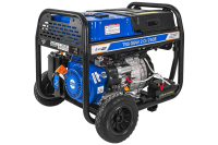 Бензиновый сварочный генератор ТСС PROF GGW 2.0/250E для газового котла фото
