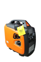 Бензиновый инверторный генератор КРАТОН IGG-2200 переносной фото