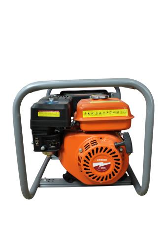 Бензиновый генератор КРАТОН GG-2200L синхронный фото