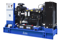 Дизельный генератор ТСС АД-200С-Т400-2РМ5 ПРОФ 025815 фото