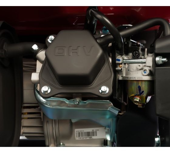 Бензиновый генератор Fubag BS 2200 стационарный фото