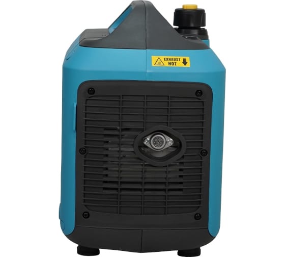 Бензиновый инверторный генератор Loncin GR2300IS фото