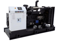 Дизельный генератор Азимут АД-250С-Т400-2РМ26  фото