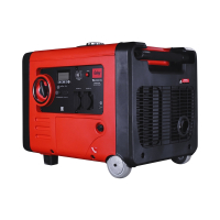 Бензиновый инверторный генератор Fubag TI 4500 ES 641026 для газового котла фото