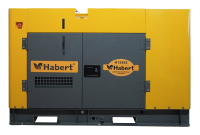 Дизельный генератор Habert H15SS3 00159179 Дизельный генератор Habert H15SS3 00159179 фото