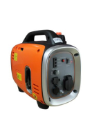 Бензиновый инверторный генератор КРАТОН IGG-1000M переносной фото