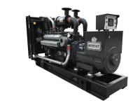 Дизельный генератор Fregat АД-400 с АВР  фото