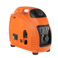 Бензиновый инверторный генератор PATRIOT GP 2000 i для газового котла фото