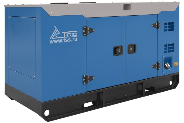 Дизельный генератор ТСС АД-12С-Т400-2РКМ5 в шумозащитном кожухе 026116 Дизельный генератор ТСС АД-12С-Т400-2РКМ5 в шумозащитном кожухе 026116 фото