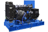 Дизельный генератор ТСС АД-16С-Т400-2РМ5 с АВР фото