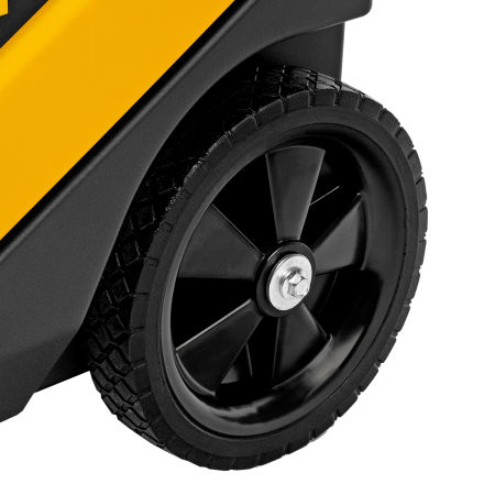 Бензиновый генератор DENZEL GS-5500iSE фото