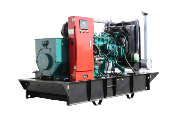 Дизельный генератор Исток АД20С-Т400-РМ45  фото