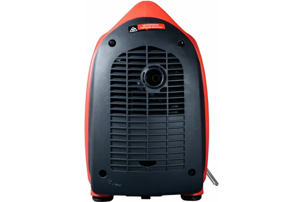 Бензиновый инверторный генератор Fubag TI 800 для газового котла фото