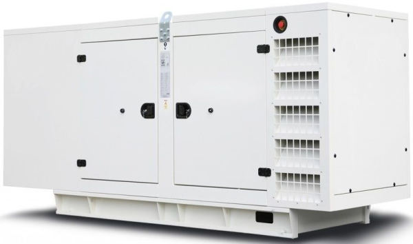 Дизельный генератор HERTZ HG 440 DC  стационарный Дизельный генератор HERTZ HG 440 DC  стационарный фото