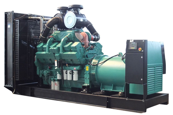 Дизельный генератор ТСС АД-640C-Т400-1РМ15 026195 промышленный Дизельный генератор ТСС АД-640C-Т400-1РМ15 026195 промышленный фото