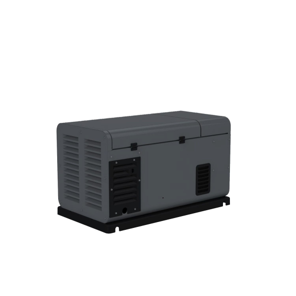 Газовый генератор Mitsui GM 7000 фото