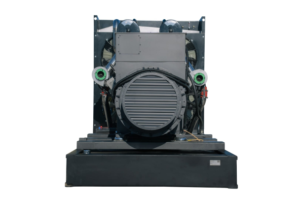 Дизельный генератор Motor АД900-T400  фото