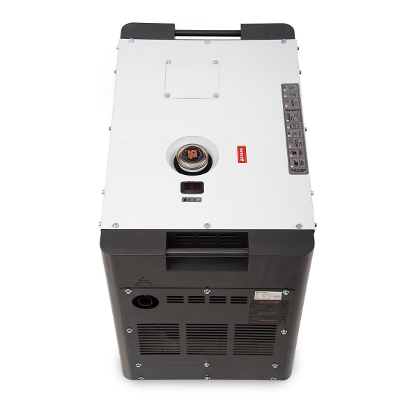 Дизельный генератор DAEWOO DDAE10000DSE-3 DDAE 10000DSE-3 для газового котла фото