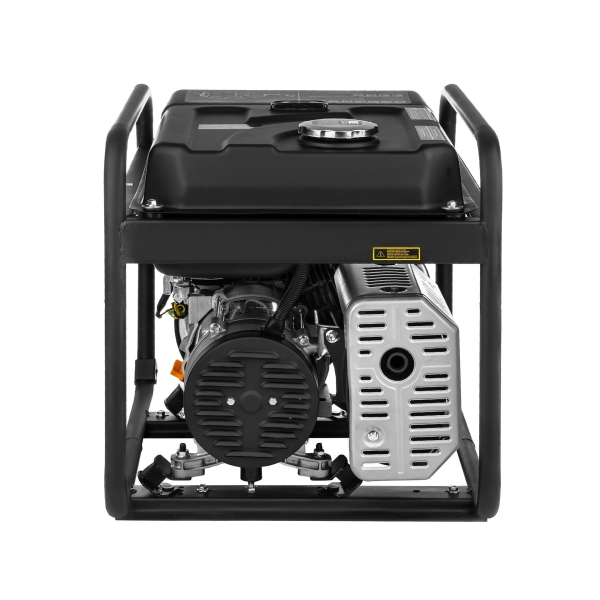 Бензиновый генератор Hyundai HHY 3020F для газового котла фото