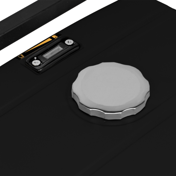 Дизельный генератор DENZEL DES-32E 94412 для газового котла фото